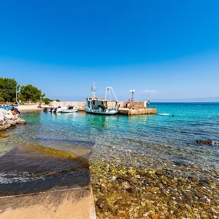 Caravan Near The Sea 2 בית הארחה אוגייאן