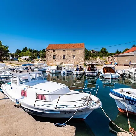 Caravan Near The Sea 2