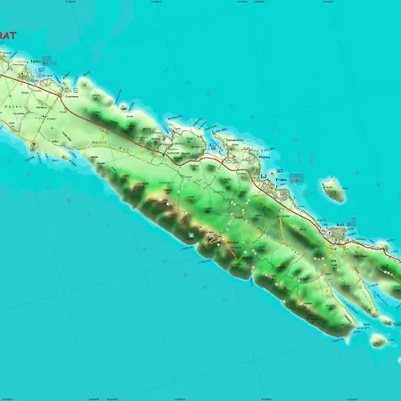 Caravan Near The Sea 2