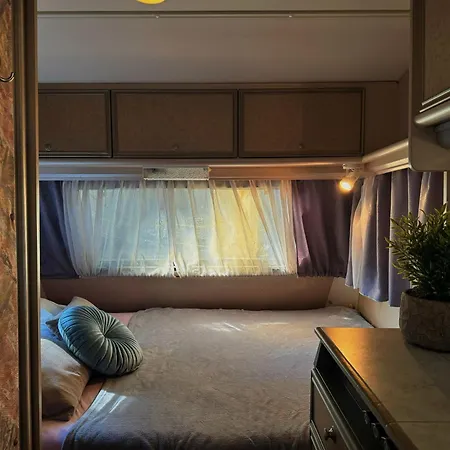 Caravan Near The Sea 2 Ugljan